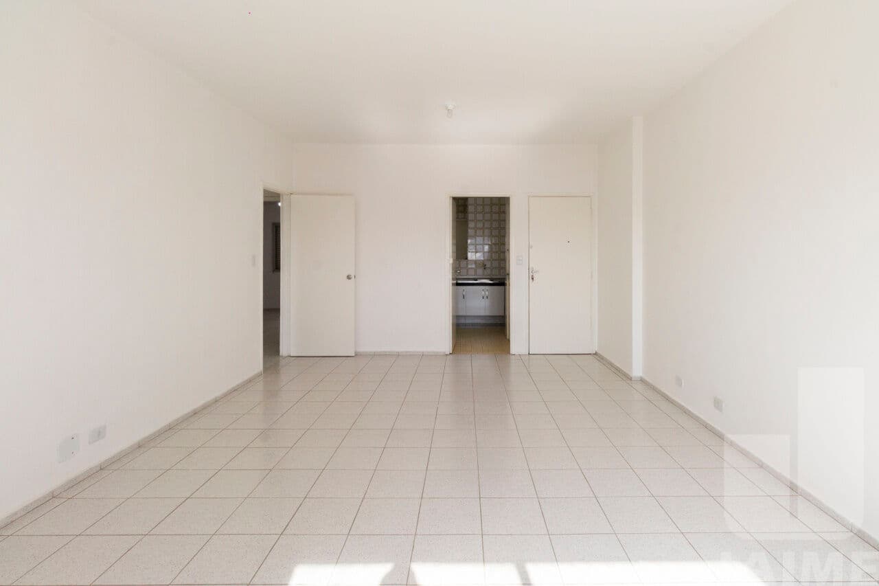 Apartamento de 2 dormitórios na R Dona Antônia de Queirós — Consolação, São Paulo - foto 4