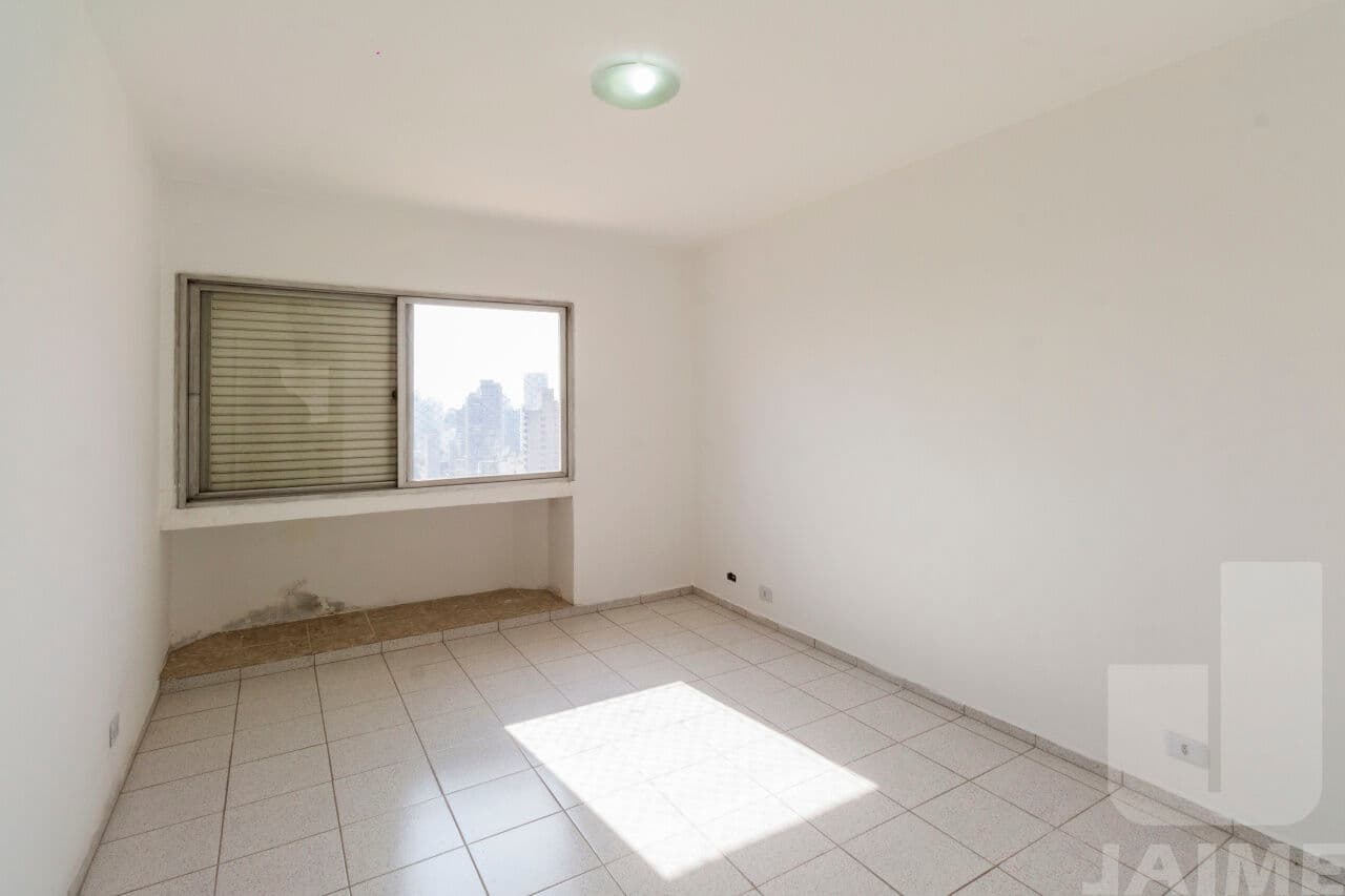 Apartamento de 2 dormitórios na R Dona Antônia de Queirós — Consolação, São Paulo - foto 5