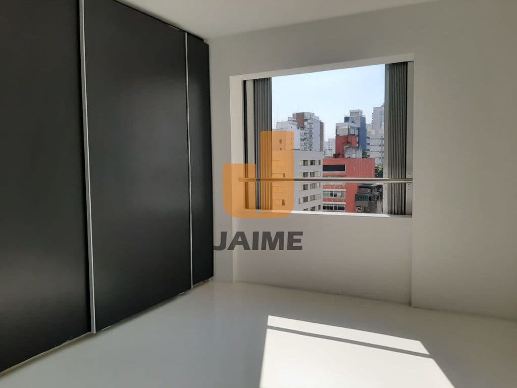 Apartamento de 2 dormitórios na AL Campinas — Jardim Paulista, São Paulo - foto 3
