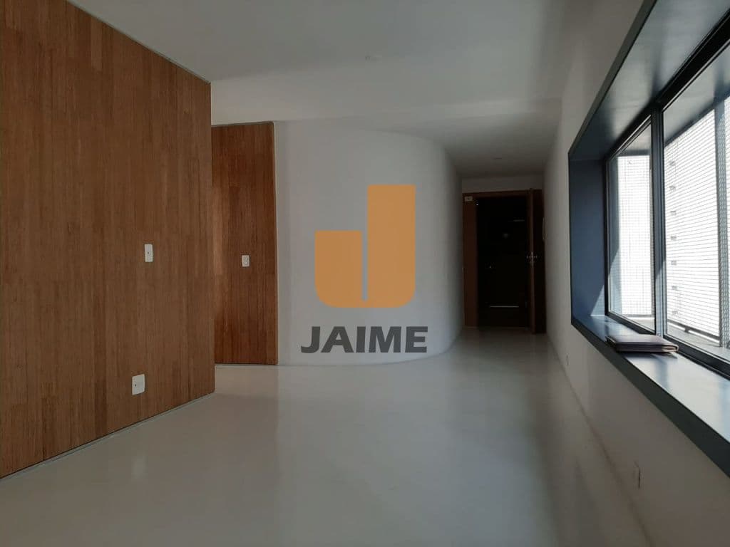 Apartamento em Jardim Paulista