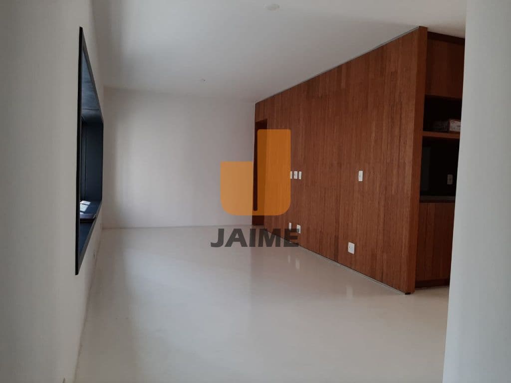 Apartamento de 2 dormitórios na AL Campinas — Jardim Paulista, São Paulo - foto 4