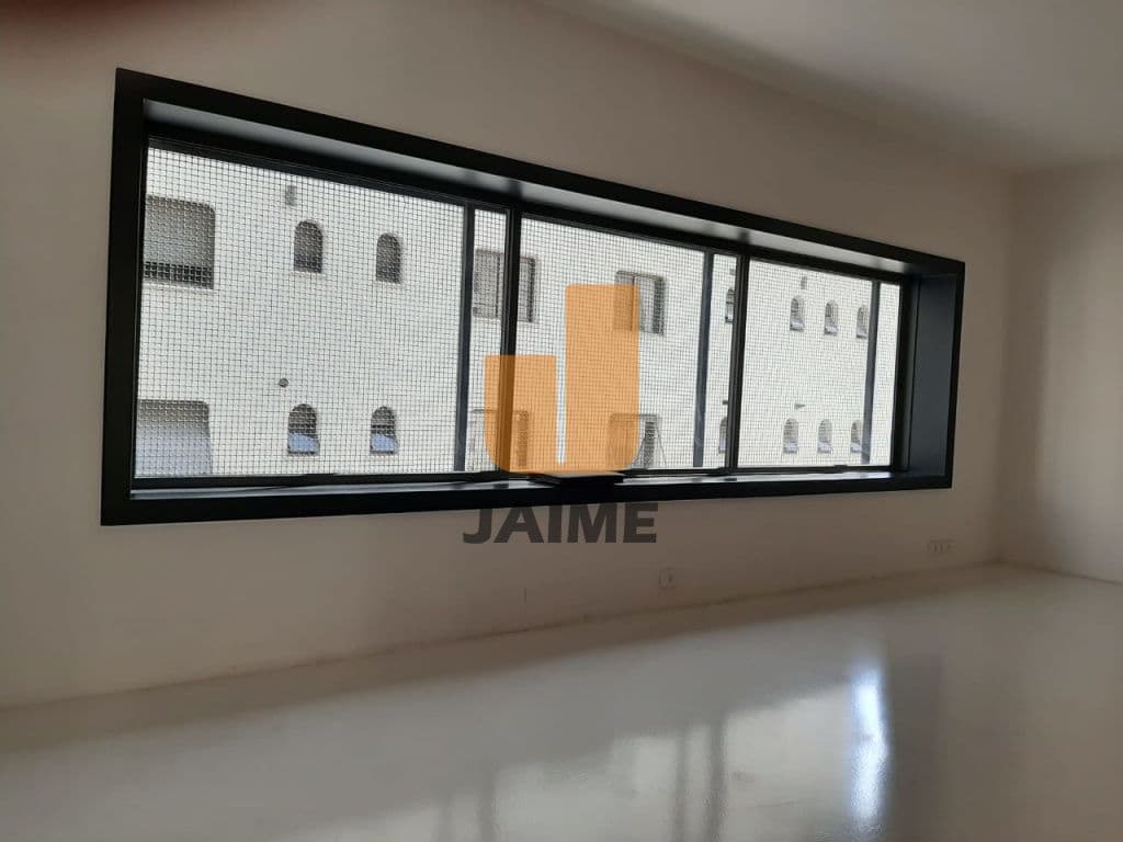 Apartamento de 2 dormitórios na AL Campinas — Jardim Paulista, São Paulo - foto 2