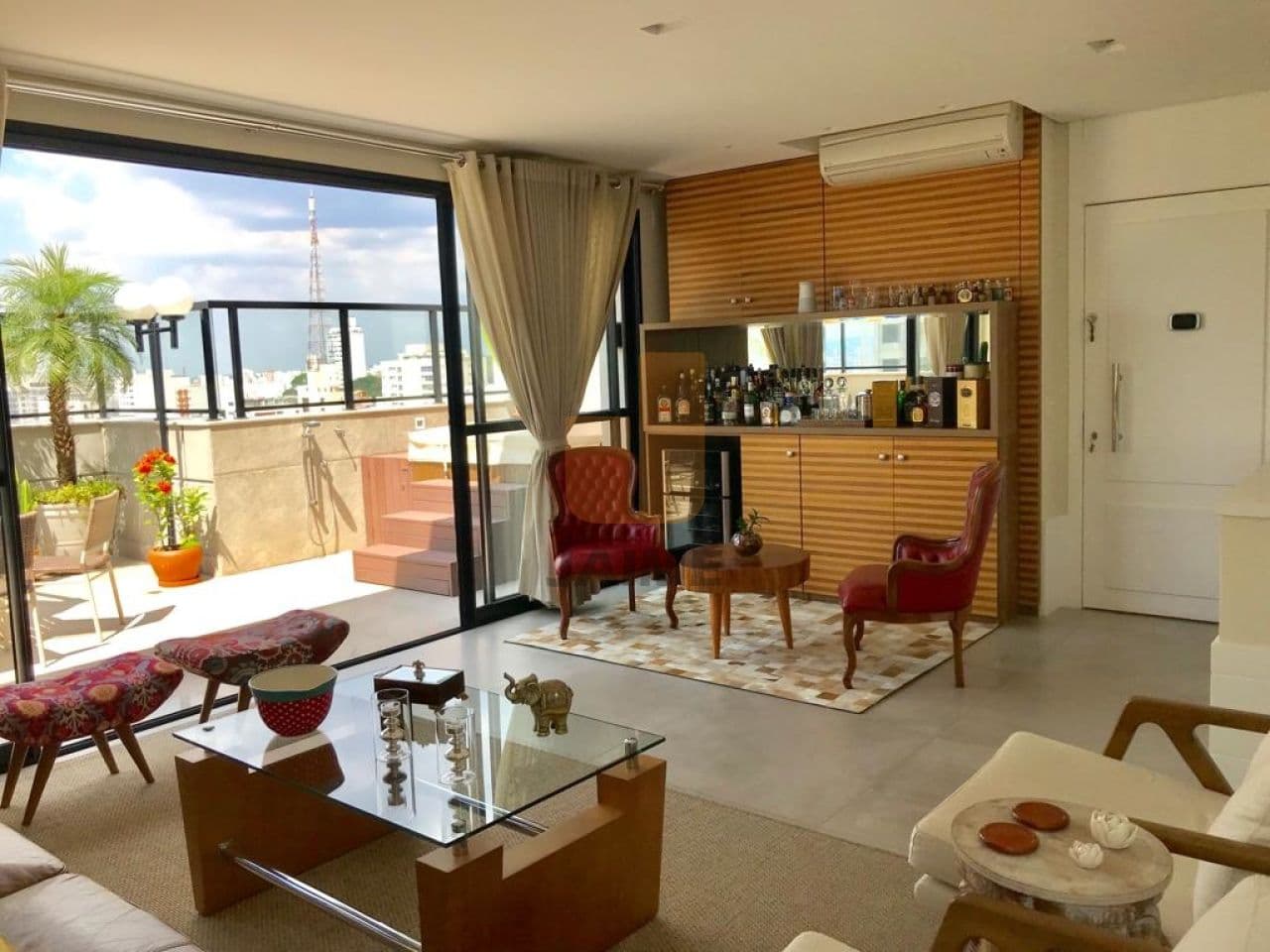 Apartamento em Sumaré