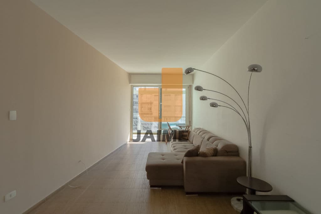 Apartamento de 3 dormitórios na R DOUTOR ALBUQUERQUE LINS — Higienópolis, São Paulo - foto 2
