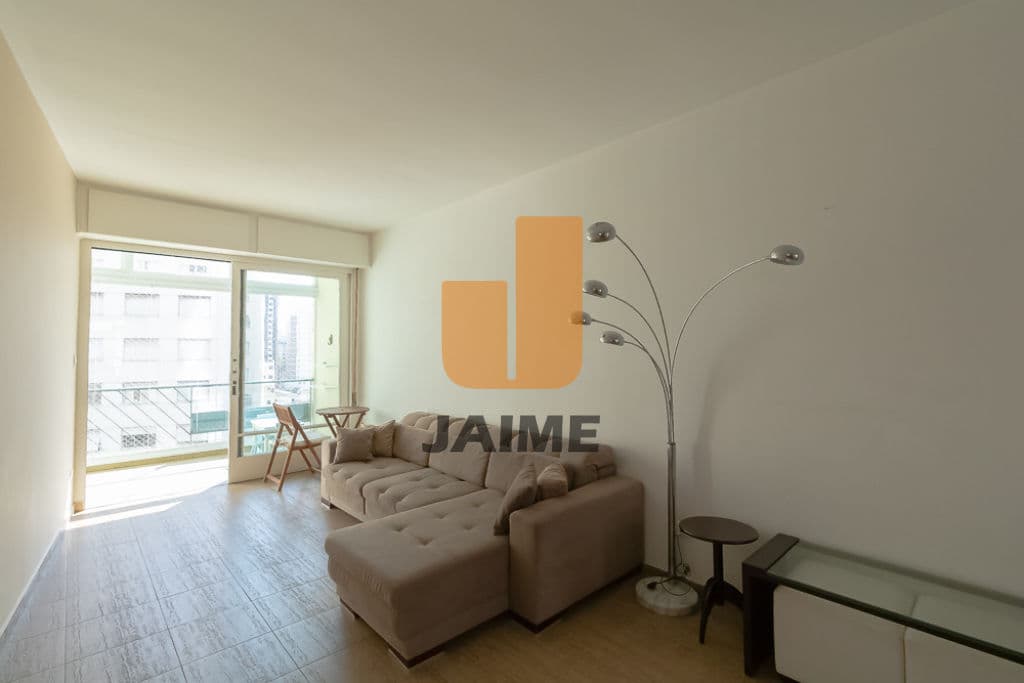 Apartamento de 3 dormitórios na R DOUTOR ALBUQUERQUE LINS — Higienópolis, São Paulo - foto 3