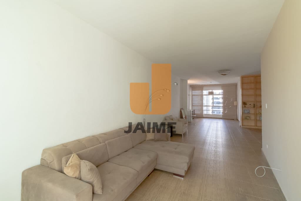 Apartamento de 3 dormitórios na R DOUTOR ALBUQUERQUE LINS — Higienópolis, São Paulo - foto 4