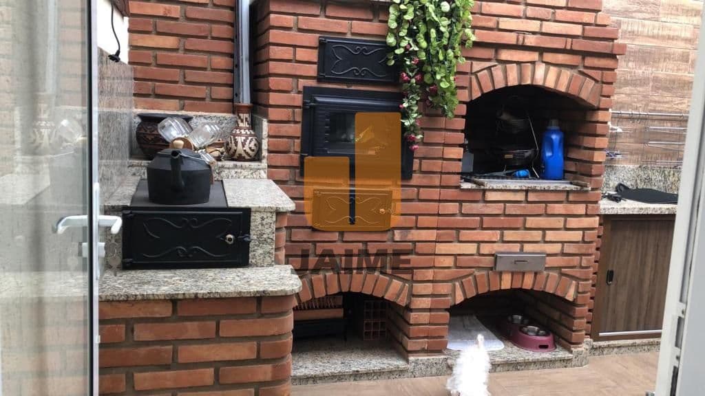 Casa de 3 dormitórios na R Carmo Zacur — Bom Retiro, São Paulo - foto 4
