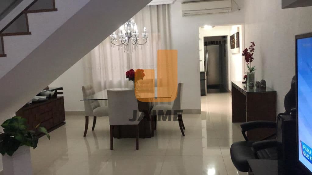 Casa em Bom Retiro