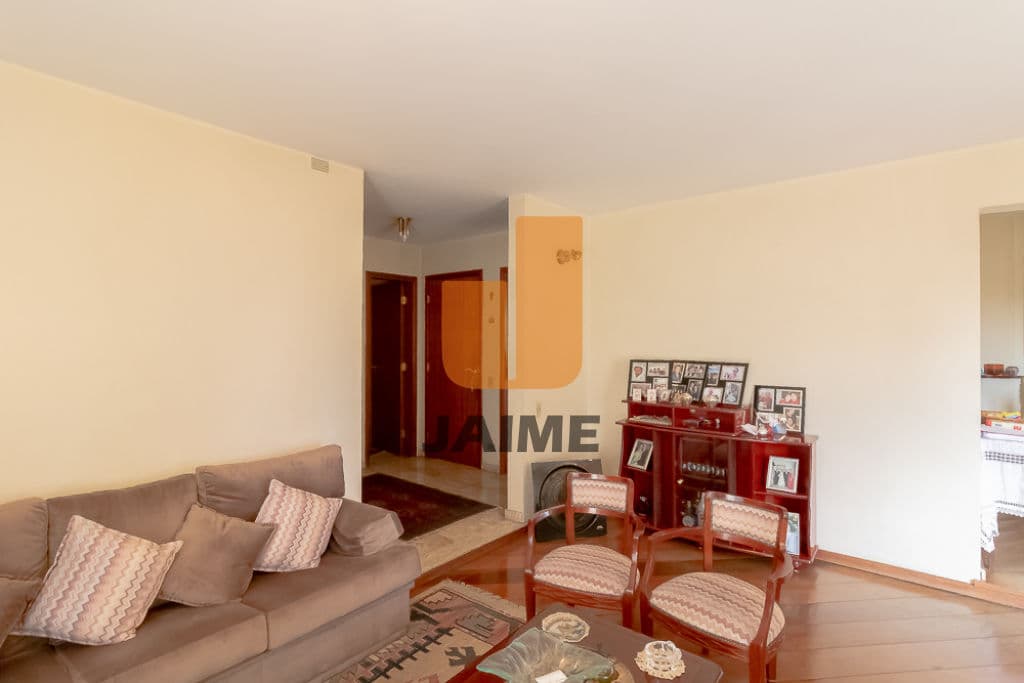 Apartamento de 3 dormitórios na R DOUTOR FRANCO DA ROCHA — Perdizes, São Paulo - foto 4
