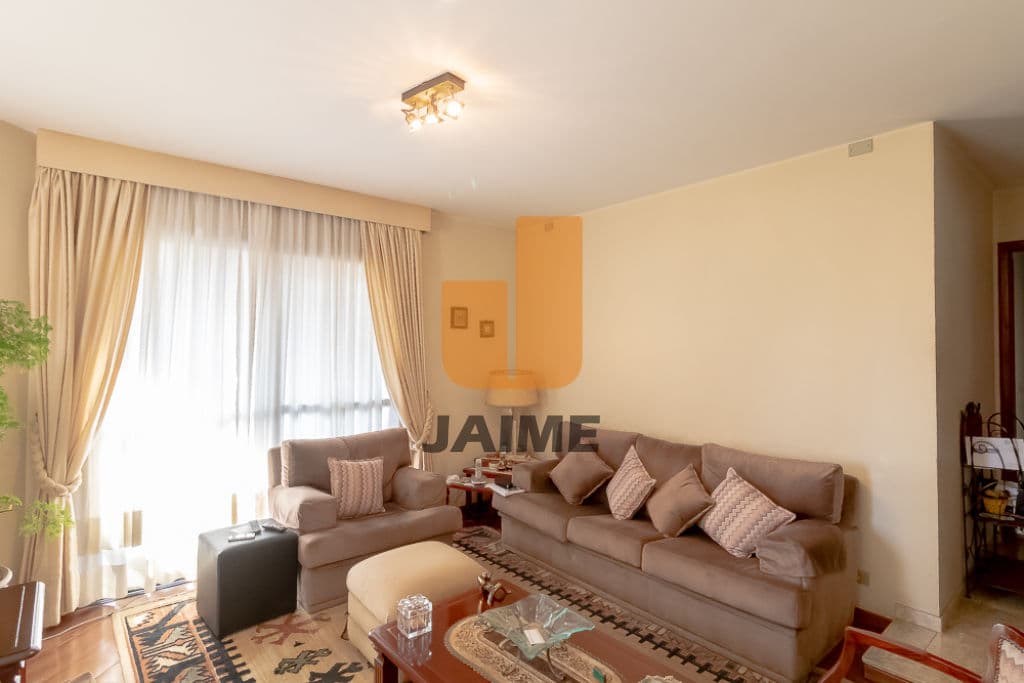 Apartamento de 3 dormitórios na R DOUTOR FRANCO DA ROCHA — Perdizes, São Paulo - foto 5