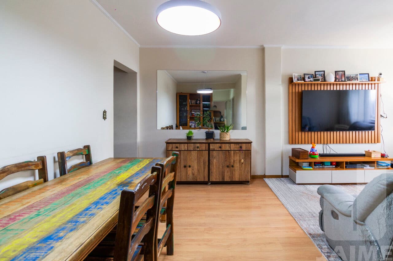 Apartamento de 2 dormitórios na R COTOXÓ — Pompéia, São Paulo - foto 5