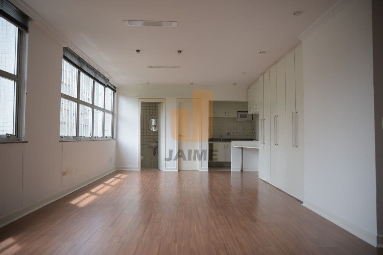 Comercial na AV Rebouças — Cerqueira César, São Paulo - foto 5