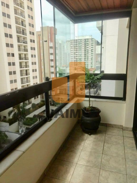 Apartamento de 3 dormitórios na R CARAÍBAS — Perdizes, São Paulo - foto 2