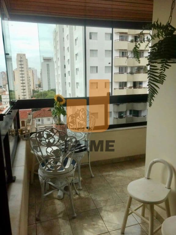 Apartamento de 3 dormitórios na R CARAÍBAS — Perdizes, São Paulo - foto 3