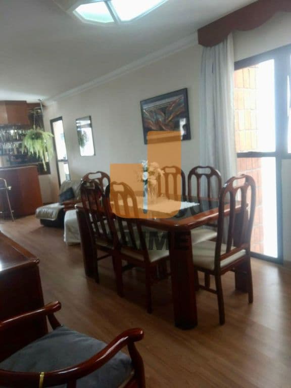Apartamento de 3 dormitórios na R CARAÍBAS — Perdizes, São Paulo - foto 4