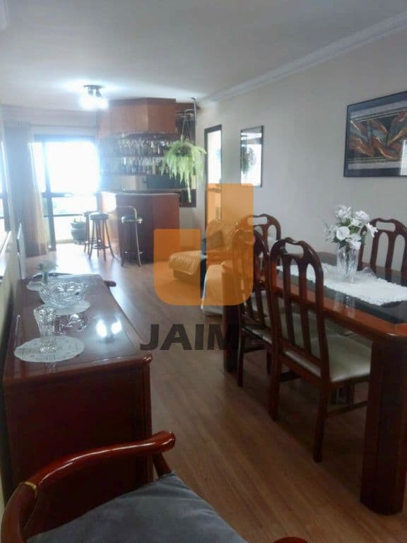 Apartamento de 3 dormitórios na R CARAÍBAS — Perdizes, São Paulo - foto 5