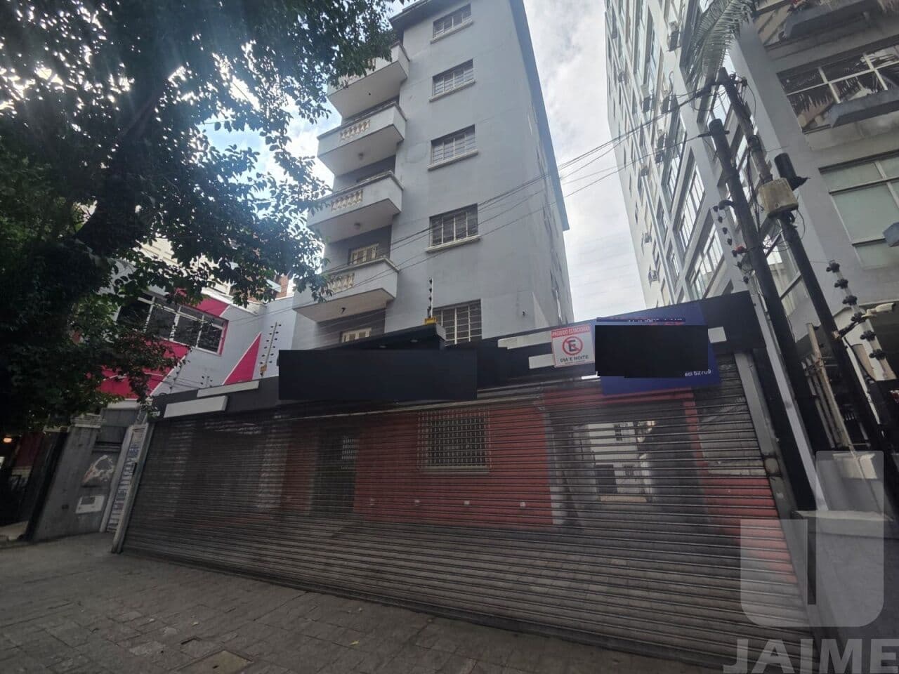 Apartamento de 3 dormitórios na R Maranhão — higienópolis, São Paulo