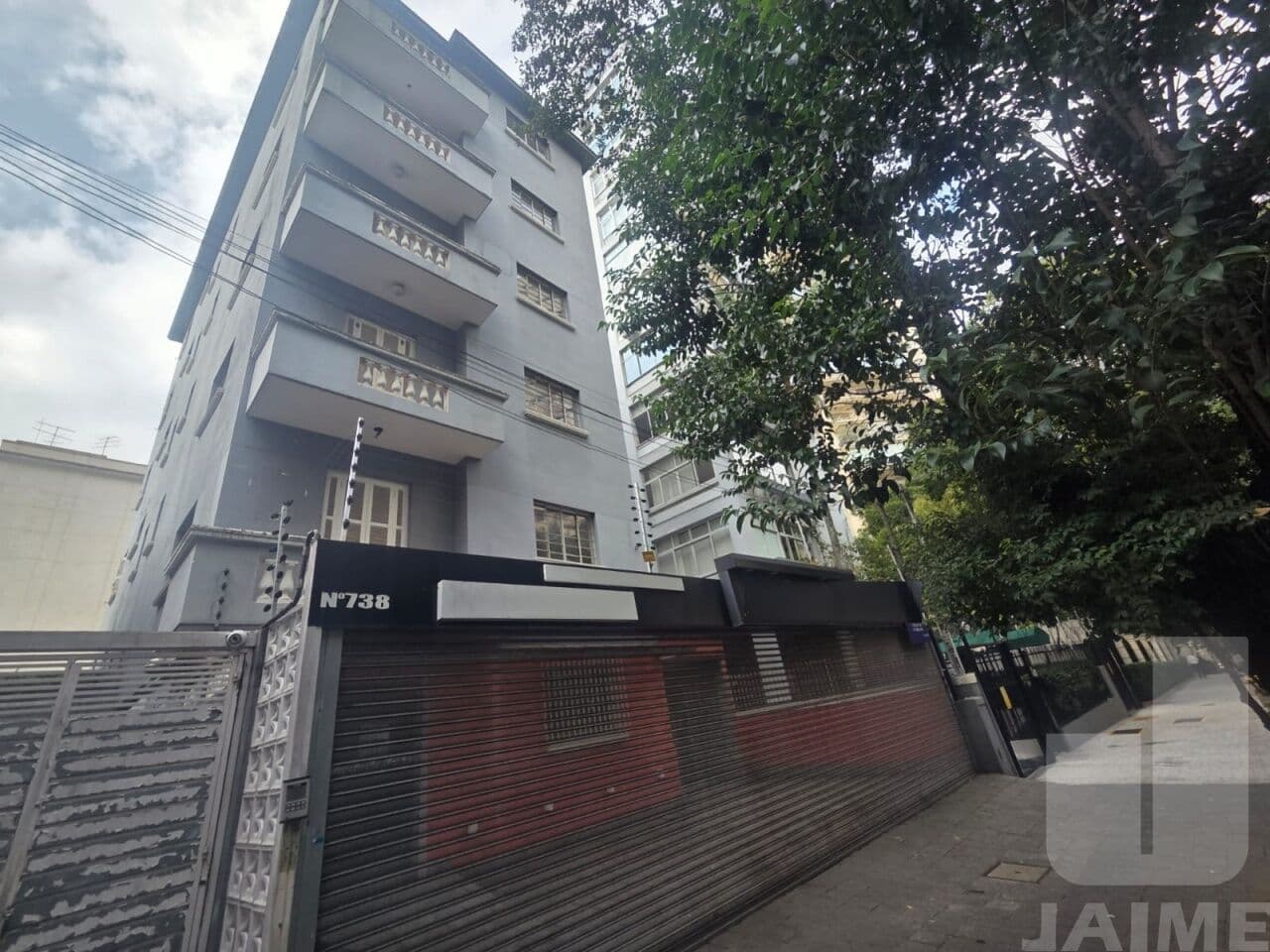 Apartamento de 3 dormitórios na R Maranhão — higienópolis, São Paulo - foto 3