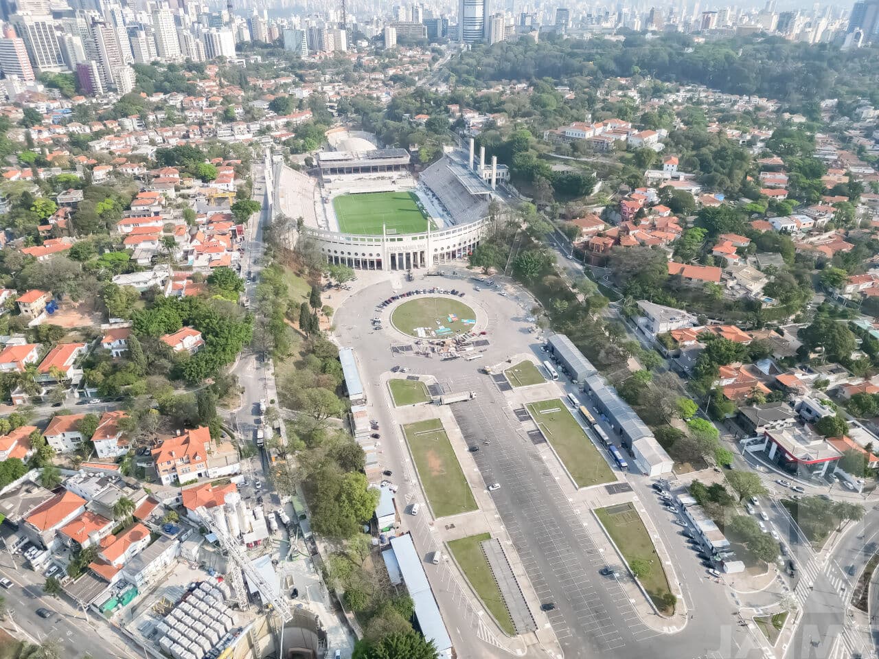 Apartamento de 3 dormitórios na R ENGENHEIRO EDGAR EGÍDIO DE SOUSA — Higienópolis, São Paulo - foto 4