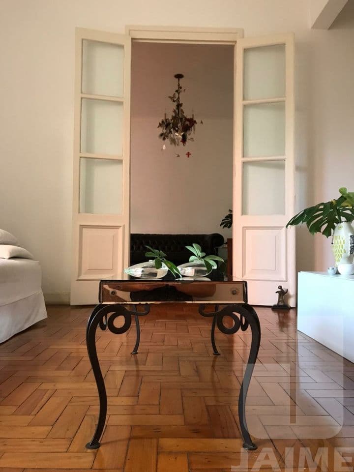 Apartamento de 1 dormitório na R TUPI — Higienópolis, São Paulo - foto 5