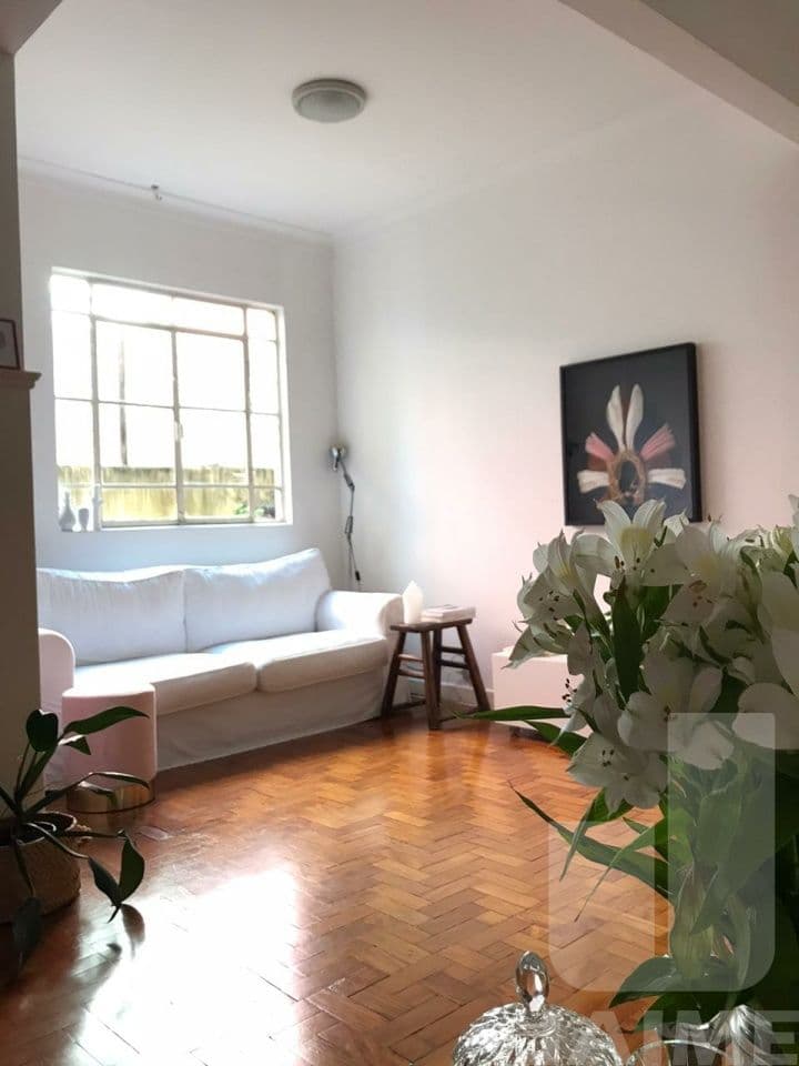 Apartamento de 1 dormitório na R TUPI — Higienópolis, São Paulo - foto 3