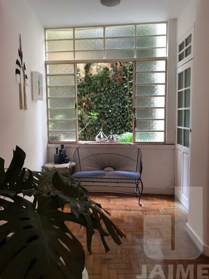 Apartamento de 1 dormitório na R TUPI — Higienópolis, São Paulo - foto 2
