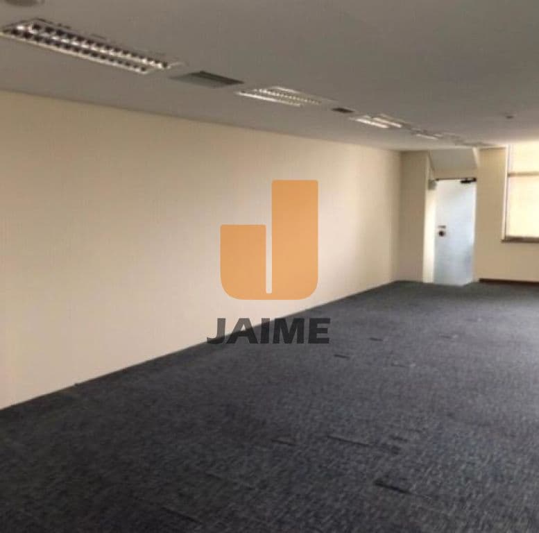 Comercial na AV Das Nações Unidas — Chácara Itaim, São Paulo - foto 4