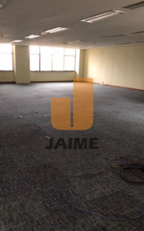 Comercial na AV Das Nações Unidas — Chácara Itaim, São Paulo - foto 3