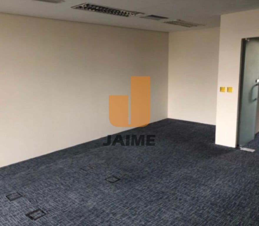 Comercial em Chácara Itaim