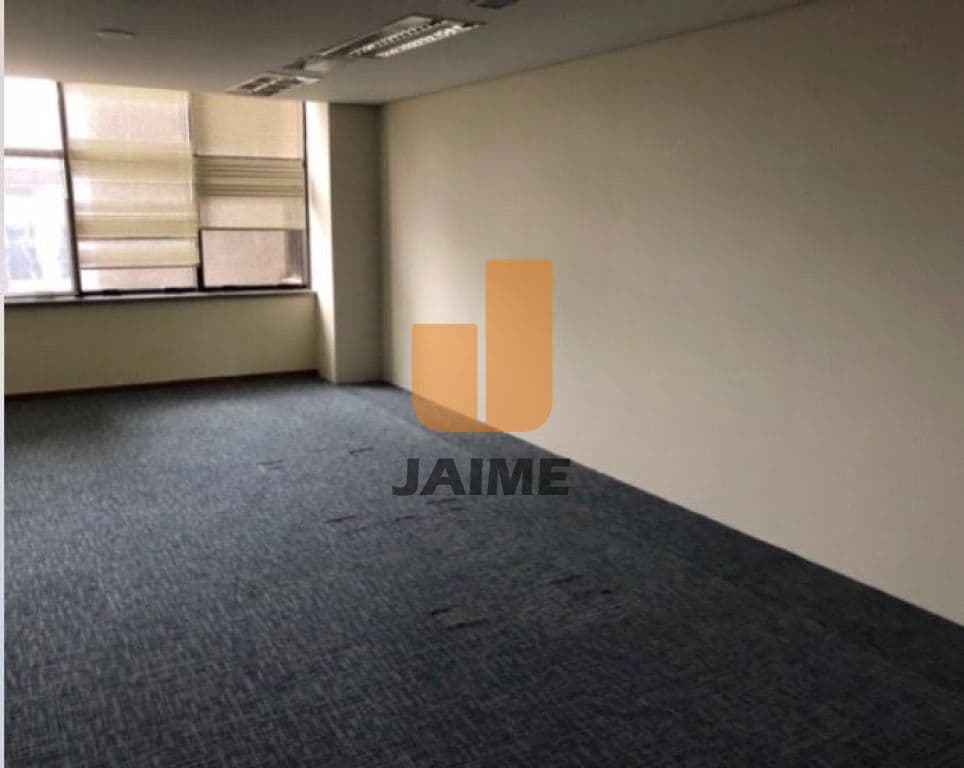 Comercial na AV Das Nações Unidas — Chácara Itaim, São Paulo - foto 2