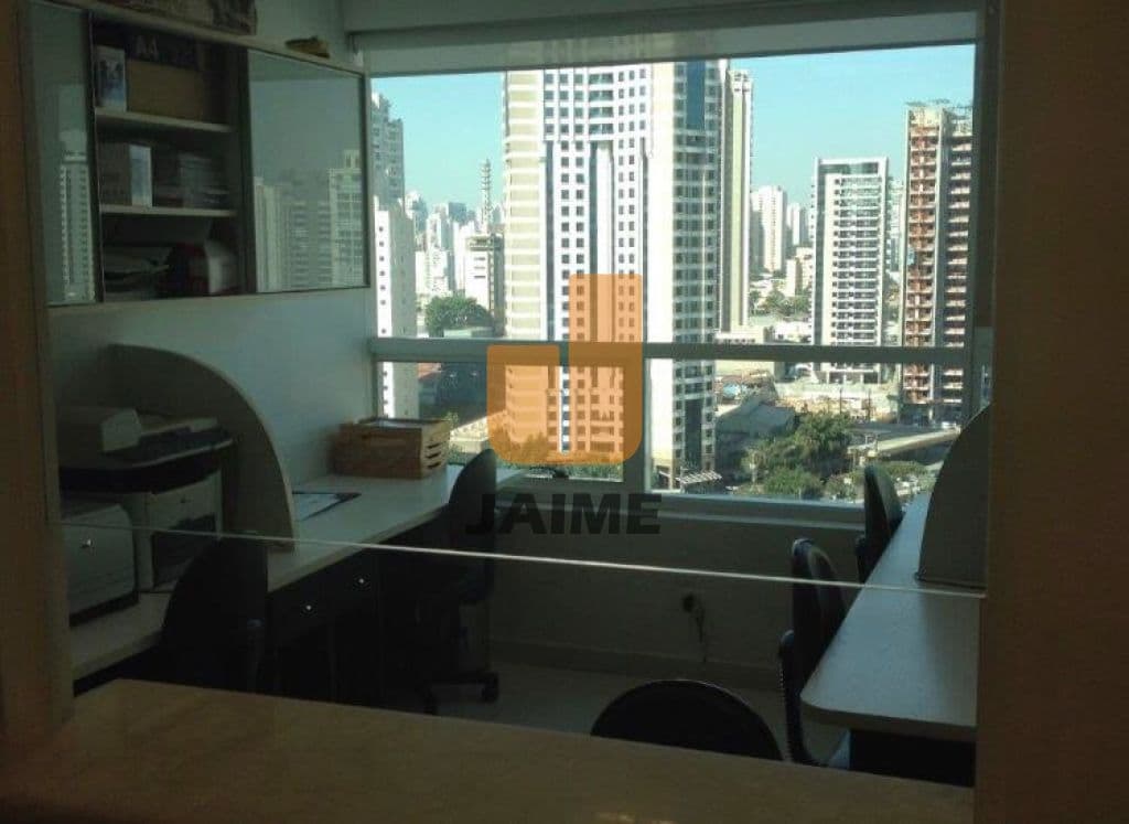 Comercial na AV Roque Petroni Junior — Morumbi, São Paulo - foto 2