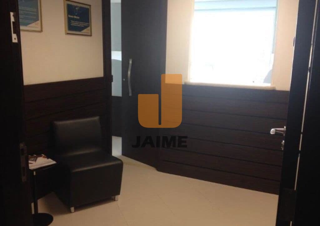 Comercial na AV Roque Petroni Junior — Morumbi, São Paulo - foto 3