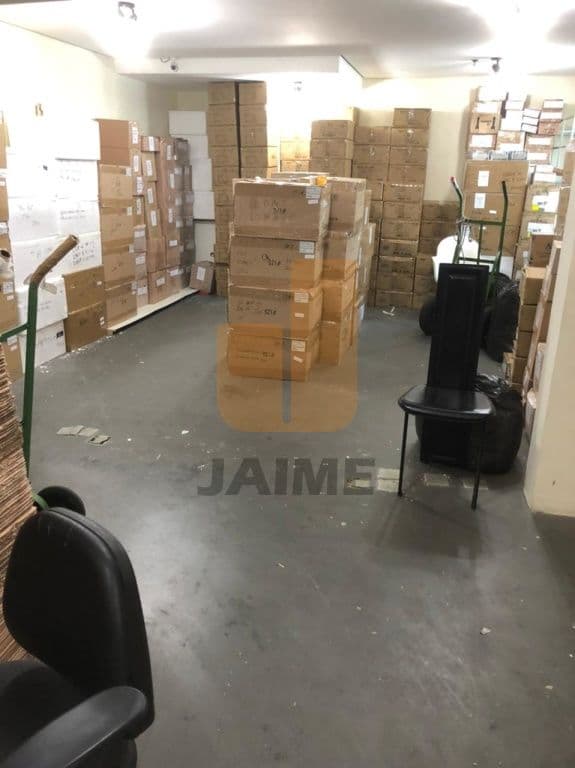 Comercial na AV NOVE DE JULHO — Jardim Paulista, São Paulo