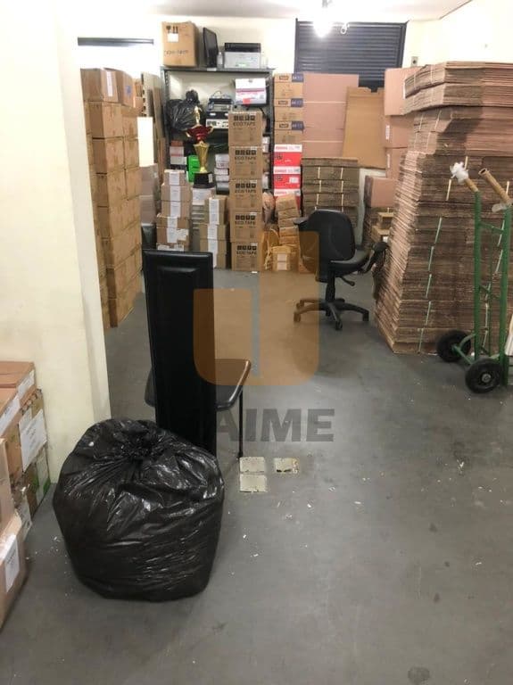 Comercial na AV NOVE DE JULHO — Jardim Paulista, São Paulo - foto 2