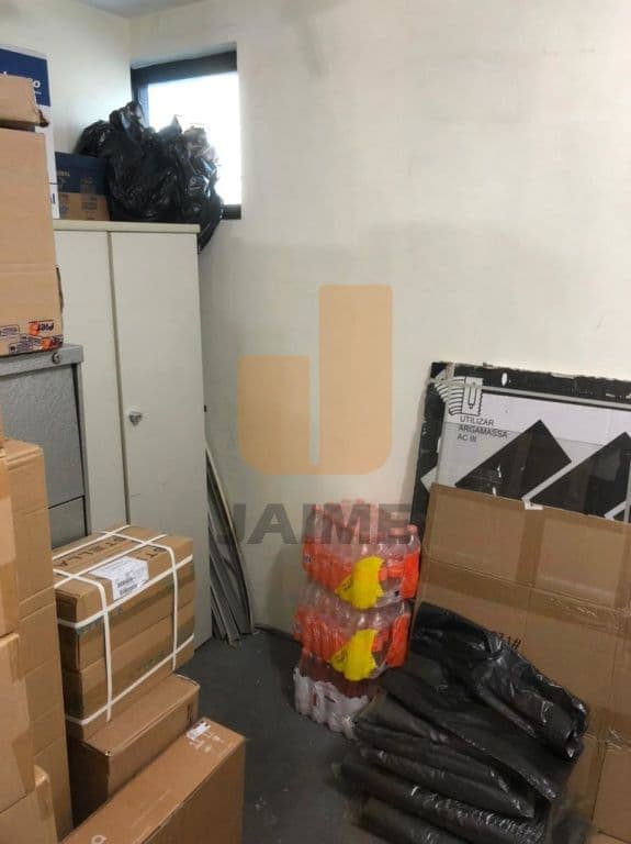 Comercial na AV NOVE DE JULHO — Jardim Paulista, São Paulo - foto 3