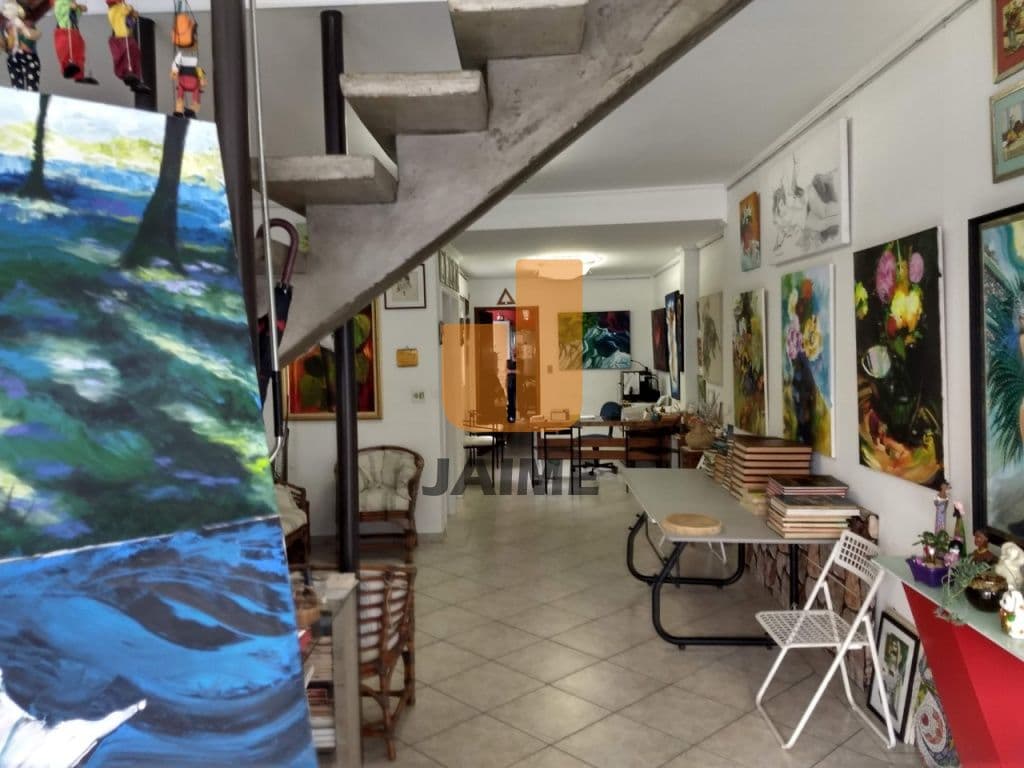 Casa de 3 dormitórios na R Turiassu — Perdizes, São Paulo - foto 2