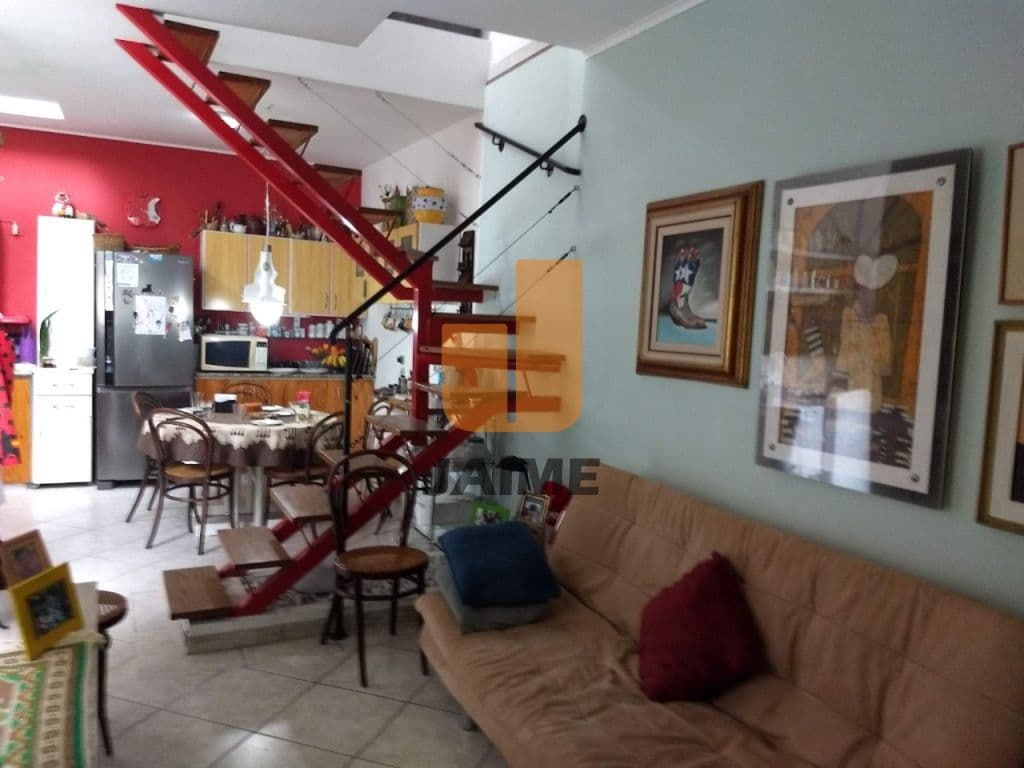 Casa de 3 dormitórios na R Turiassu — Perdizes, São Paulo - foto 4