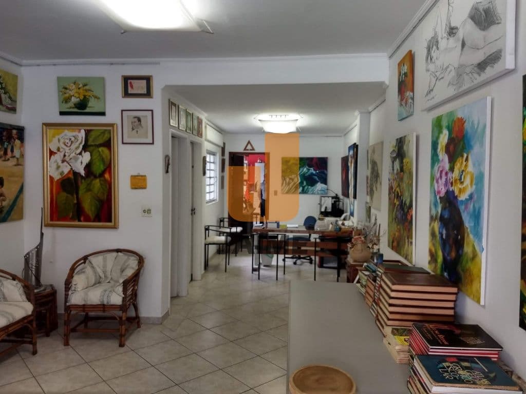 Casa em Perdizes