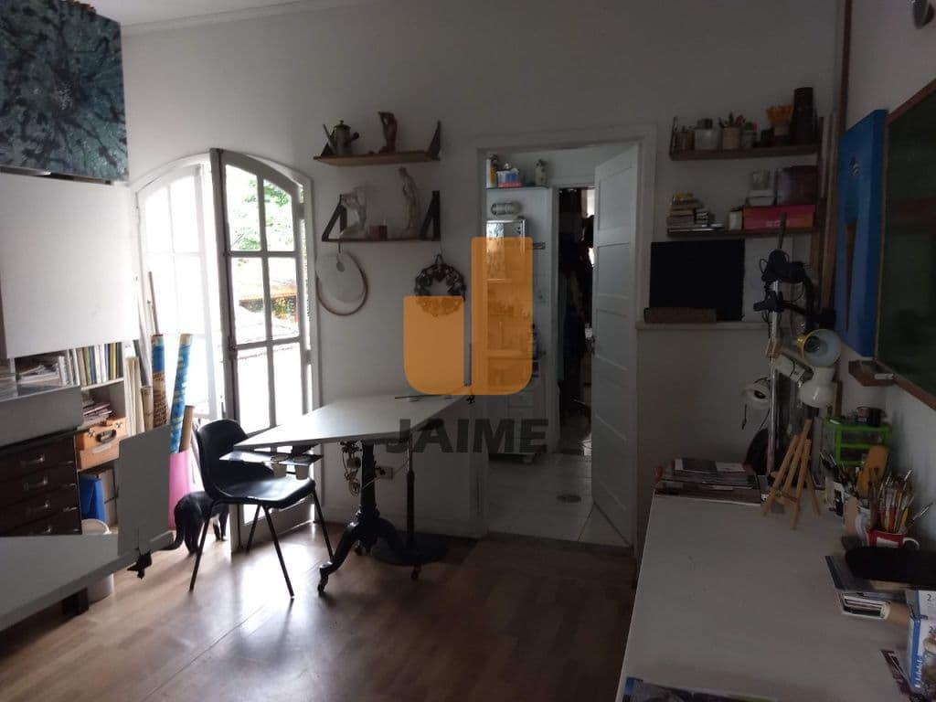 Casa de 3 dormitórios na R Turiassu — Perdizes, São Paulo - foto 3