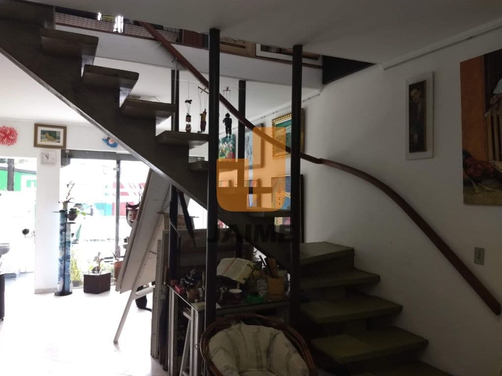 Casa de 3 dormitórios na R Turiassu — Perdizes, São Paulo - foto 5