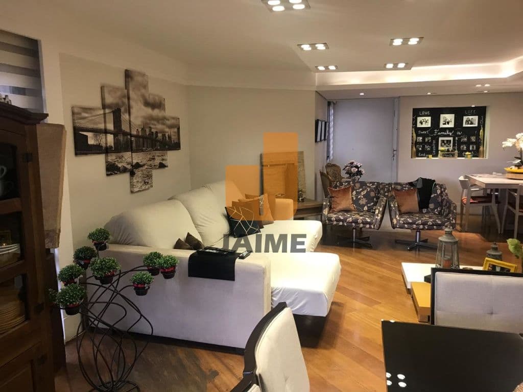 Apartamento de 4 dormitórios na R CAPITAL FEDERAL — Sumaré, São Paulo - foto 5