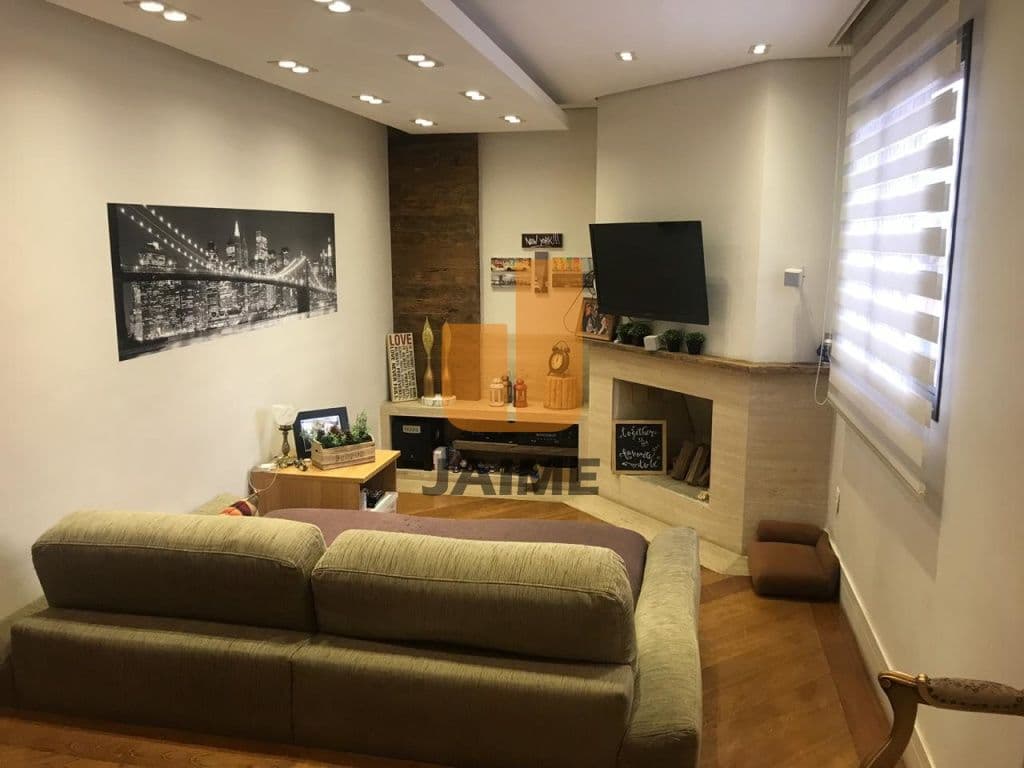 Apartamento em Sumaré