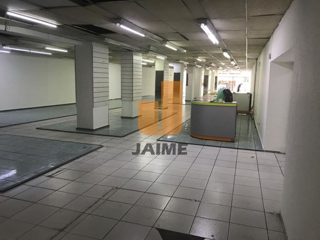 Comercial na R Voluntários da Pátria — Santana, São Paulo - foto 2
