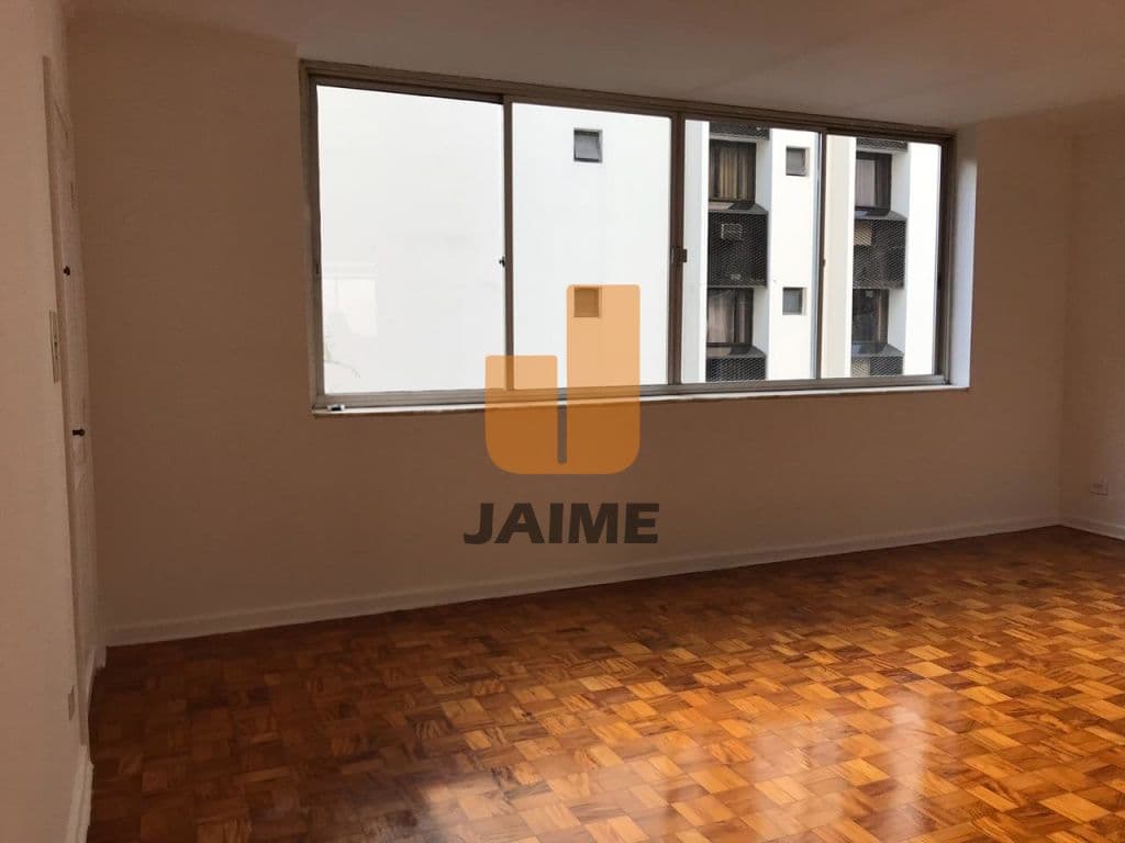 Apartamento em Jardim Paulista