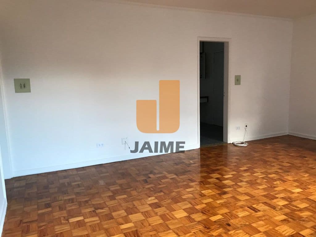 Apartamento de 2 dormitórios na AL Jaú — Jardim Paulista, São Paulo - foto 4