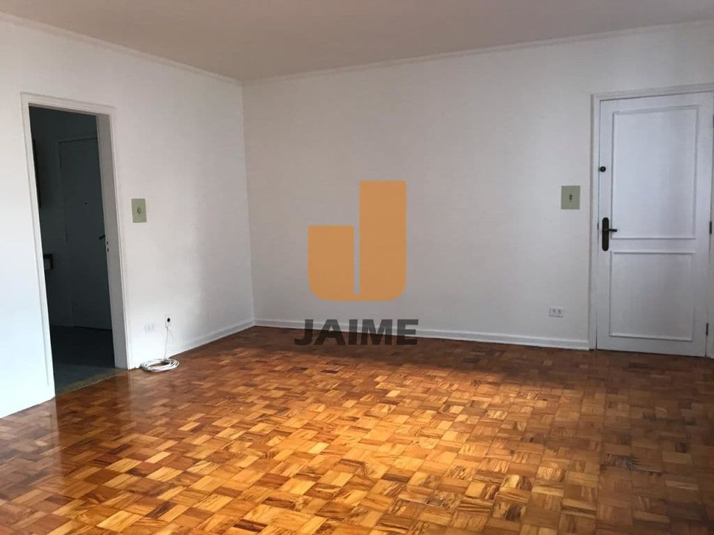 Apartamento de 2 dormitórios na AL Jaú — Jardim Paulista, São Paulo - foto 5