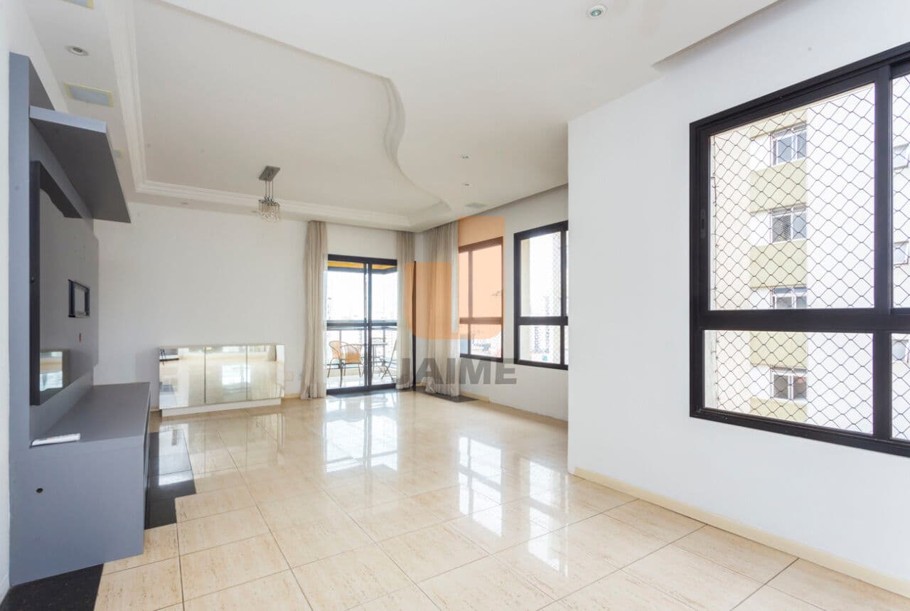 Apartamento de 3 dormitórios na R DIANA — Perdizes, São Paulo - foto 2