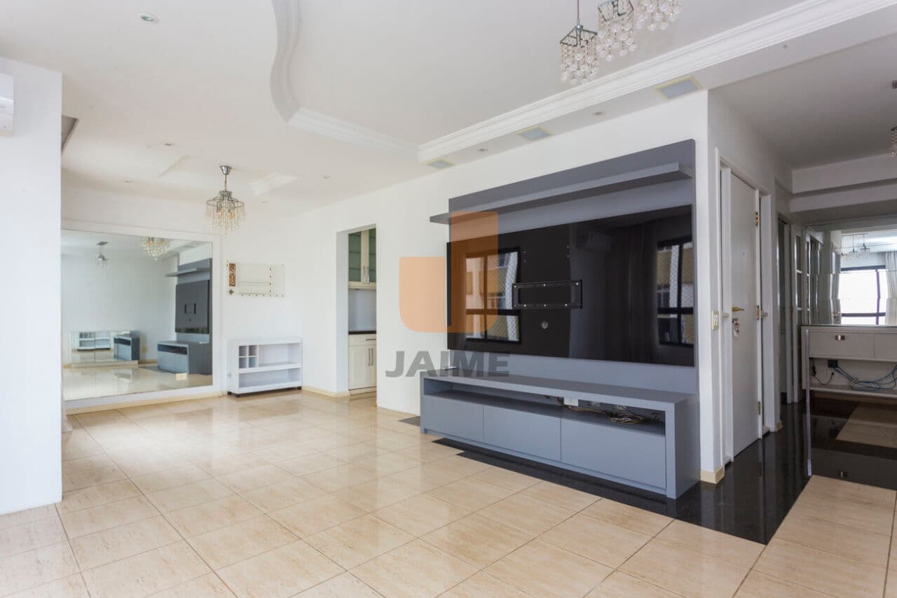 Apartamento de 3 dormitórios na R DIANA — Perdizes, São Paulo - foto 3
