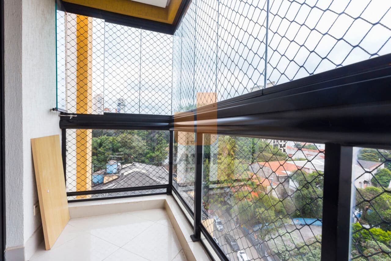 Apartamento de 3 dormitórios na R DIANA — Perdizes, São Paulo - foto 4