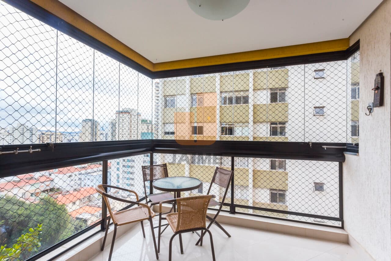 Apartamento de 3 dormitórios na R DIANA — Perdizes, São Paulo - foto 5
